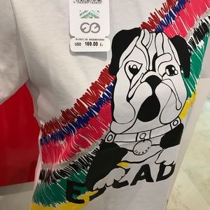 Escada sport teeshirt
